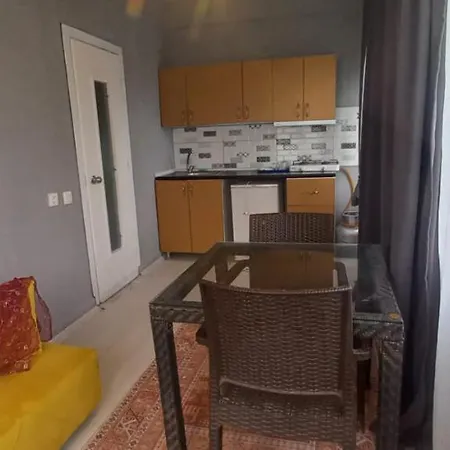 Appart hôtel Mert