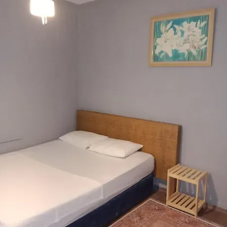 Mert Apart Otel *