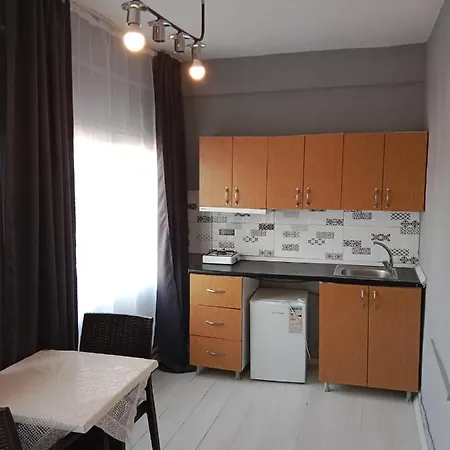 Mert Apart Otel