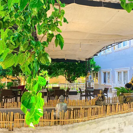 Mert Apart Otel