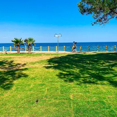 Apart Otel Mert Beldibi (Kemer)