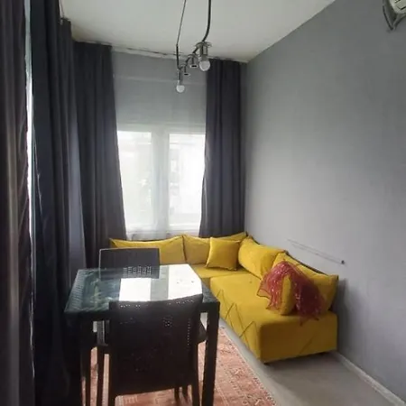 Apart Otel Mert *